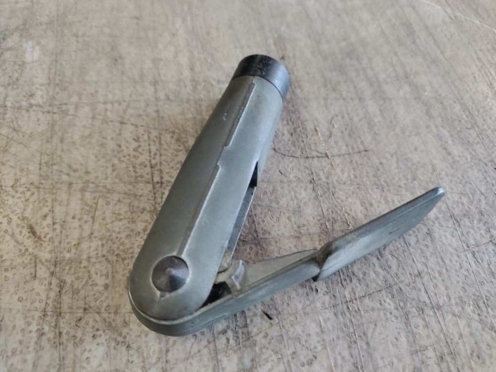 Reloading Hand Priming Tool Shell Holder No MFG. Mark