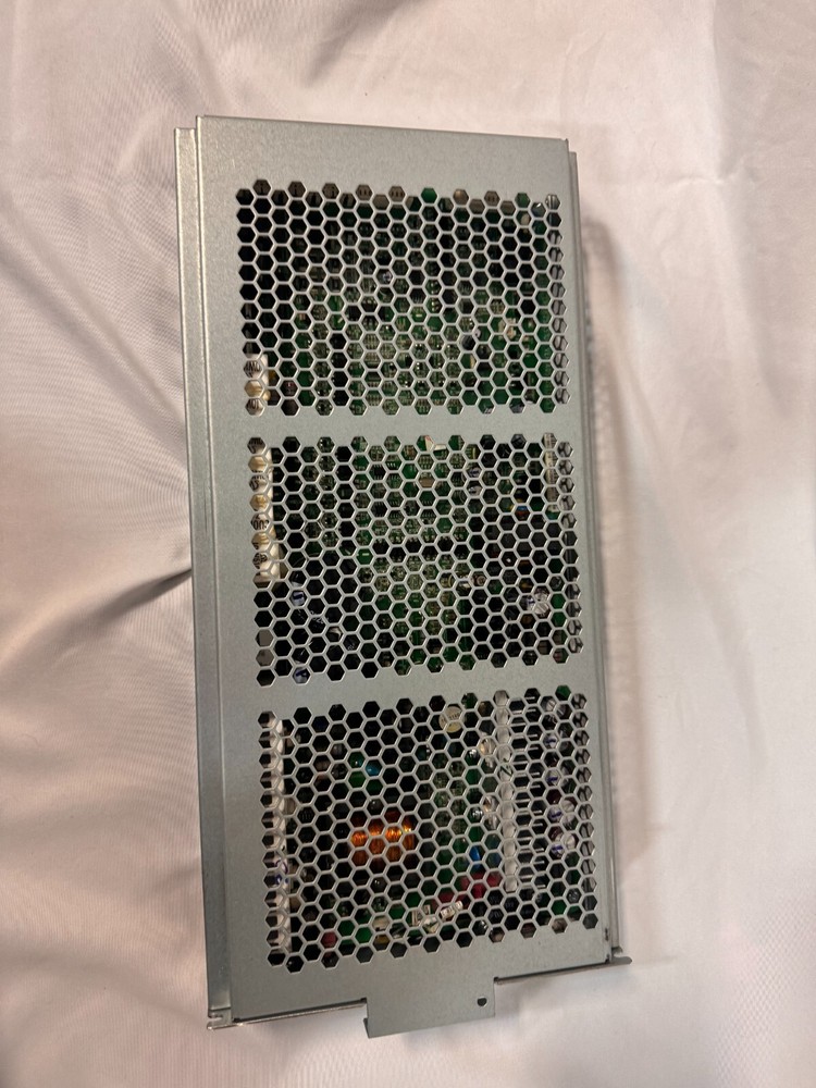 Liebert APS APSBYPDSPMOD System Monitor Module