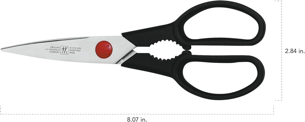 ZWILLING TWIN L Kitchen Shears
