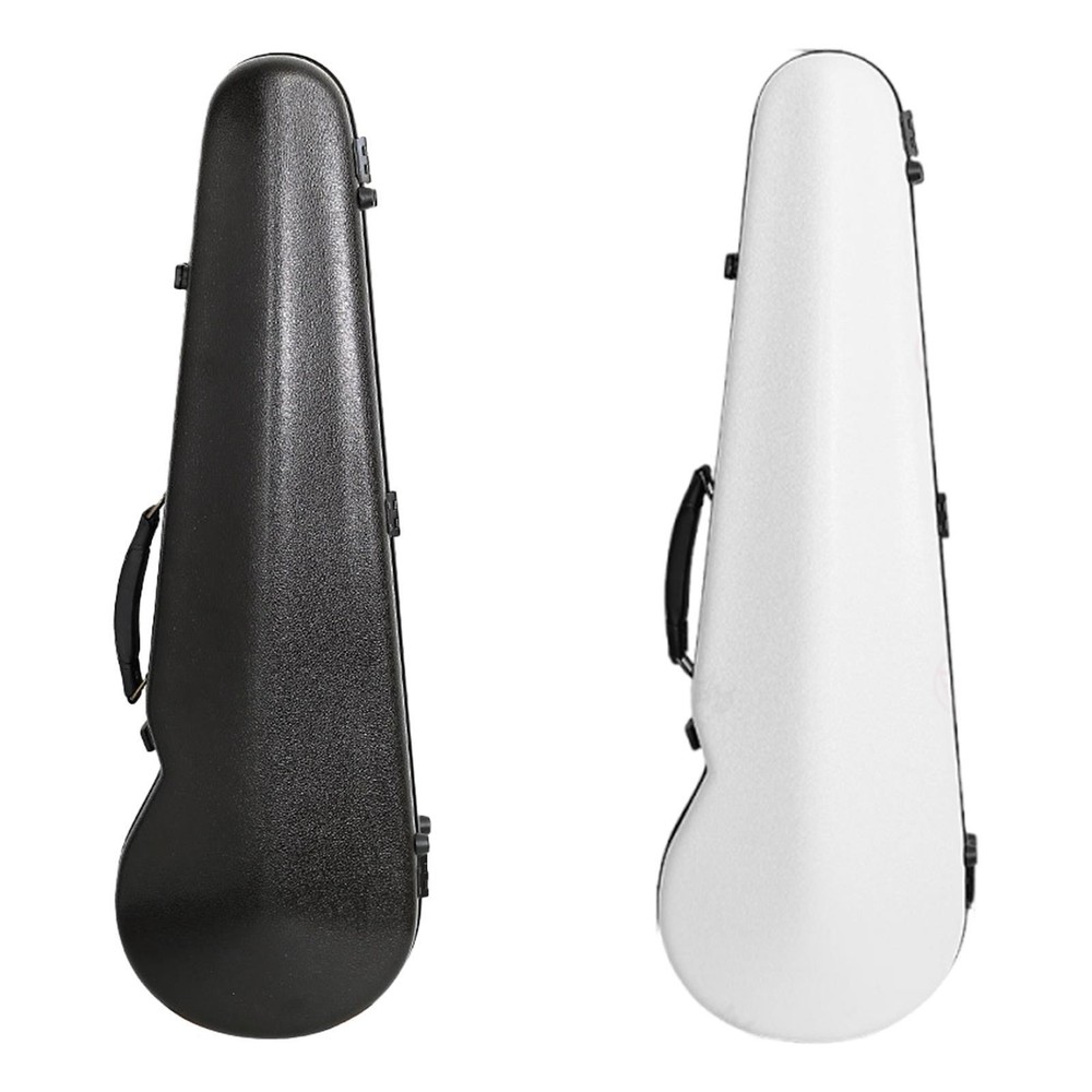Violin Case Backpack 4/4 Full Size Gift Organizer Adjustable Shoulder Straps