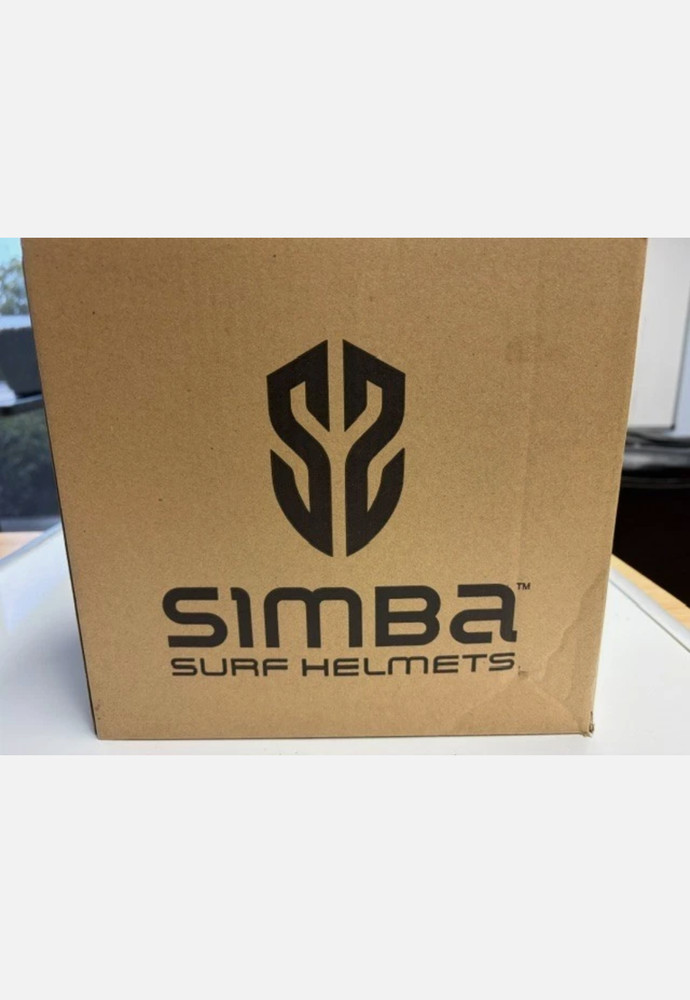Simba Surf Helmet- Large