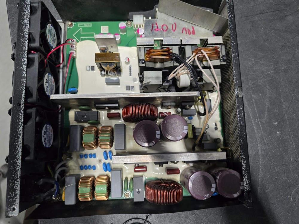 Bitmain Antminer L7 3000Mh/s single hashboard 120 Volt Quiet Home Mining