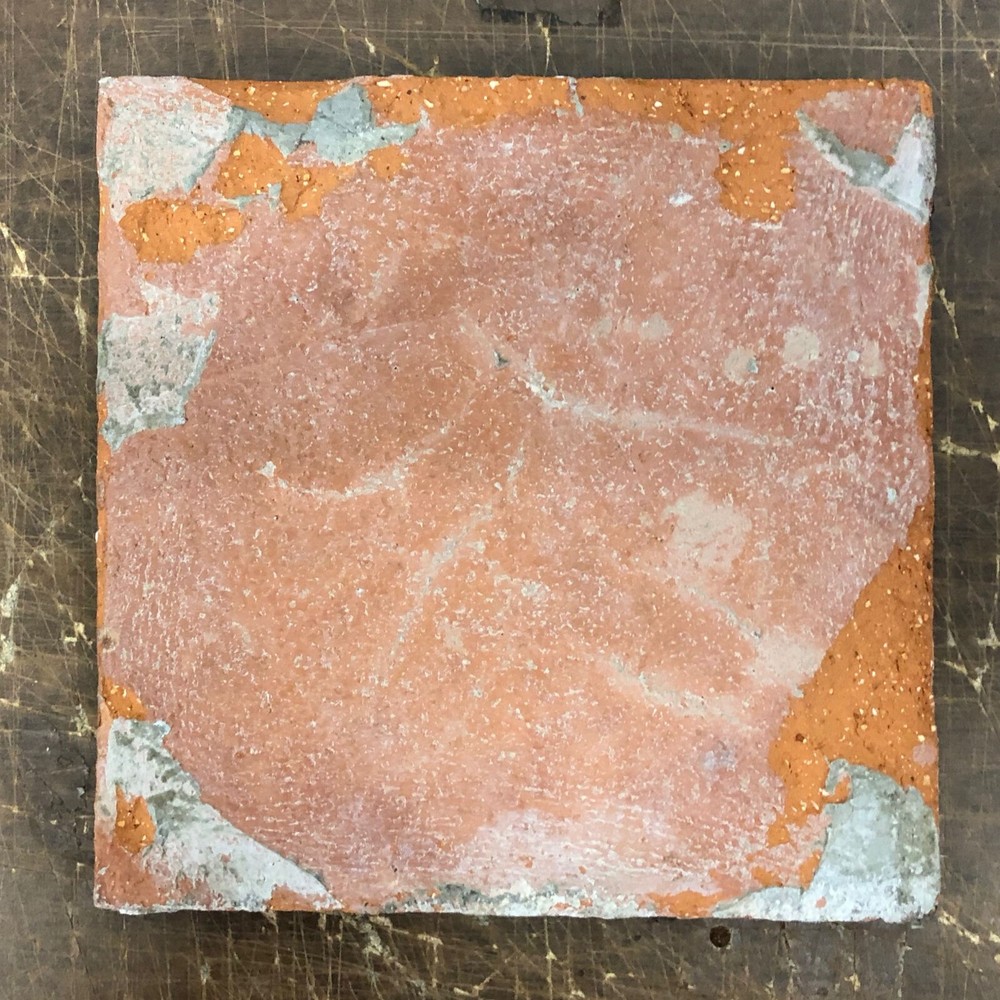 D&M Charming Scenic Tile Vintage