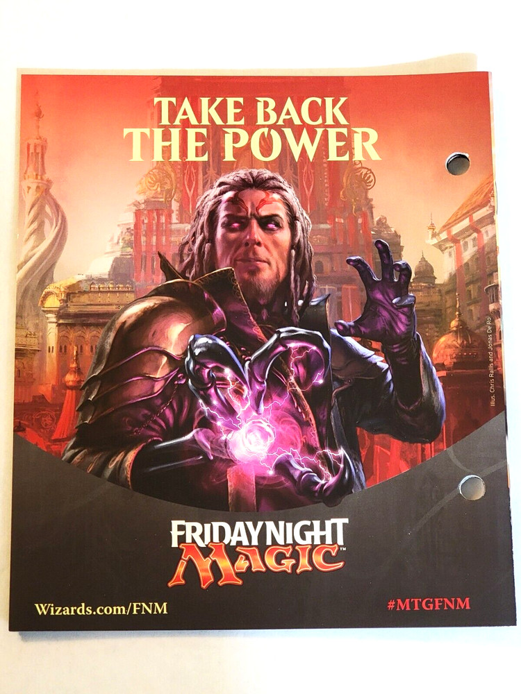 AETHER REVOLT COMPLETE SET WITH PLAYER'S GUIDE AND TOKENS!