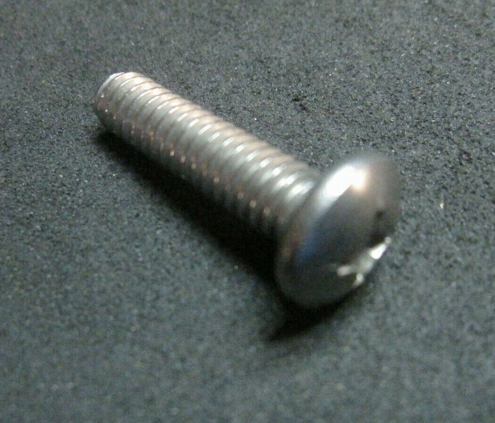 Pentair WhisperFlo  Reverse Thread Impeller Screw Replacement For PN  071652 (2)