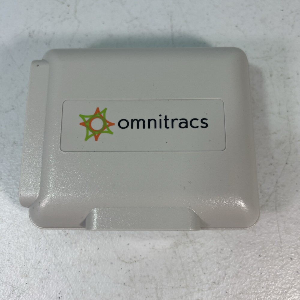 Omnitracs XRS-Relay-03 With Cable