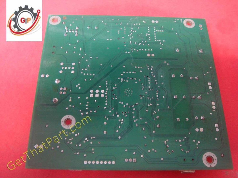 HP DesignJet T790 T1300 T770 44” Plotter Interconnect PCB Board Tested