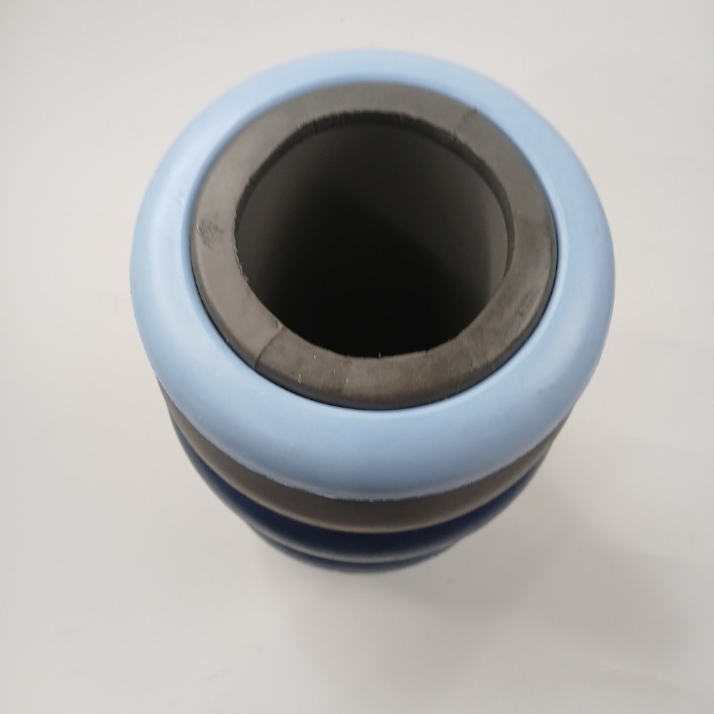 OolloO: Customizable Deep Tissue Massage and Trigger Point Release Foam Roller