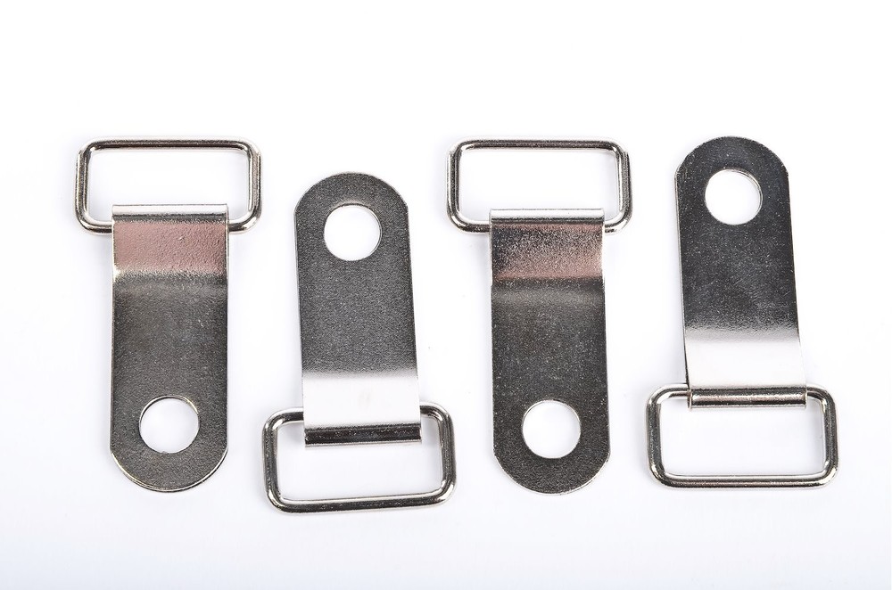 JEGS 50212 Engine Diaper Replacement Hardware