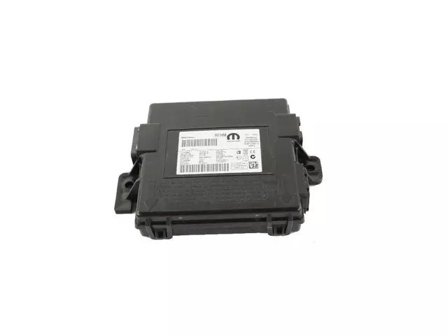 Genuine Mopar Hub Receiver 68286841AE