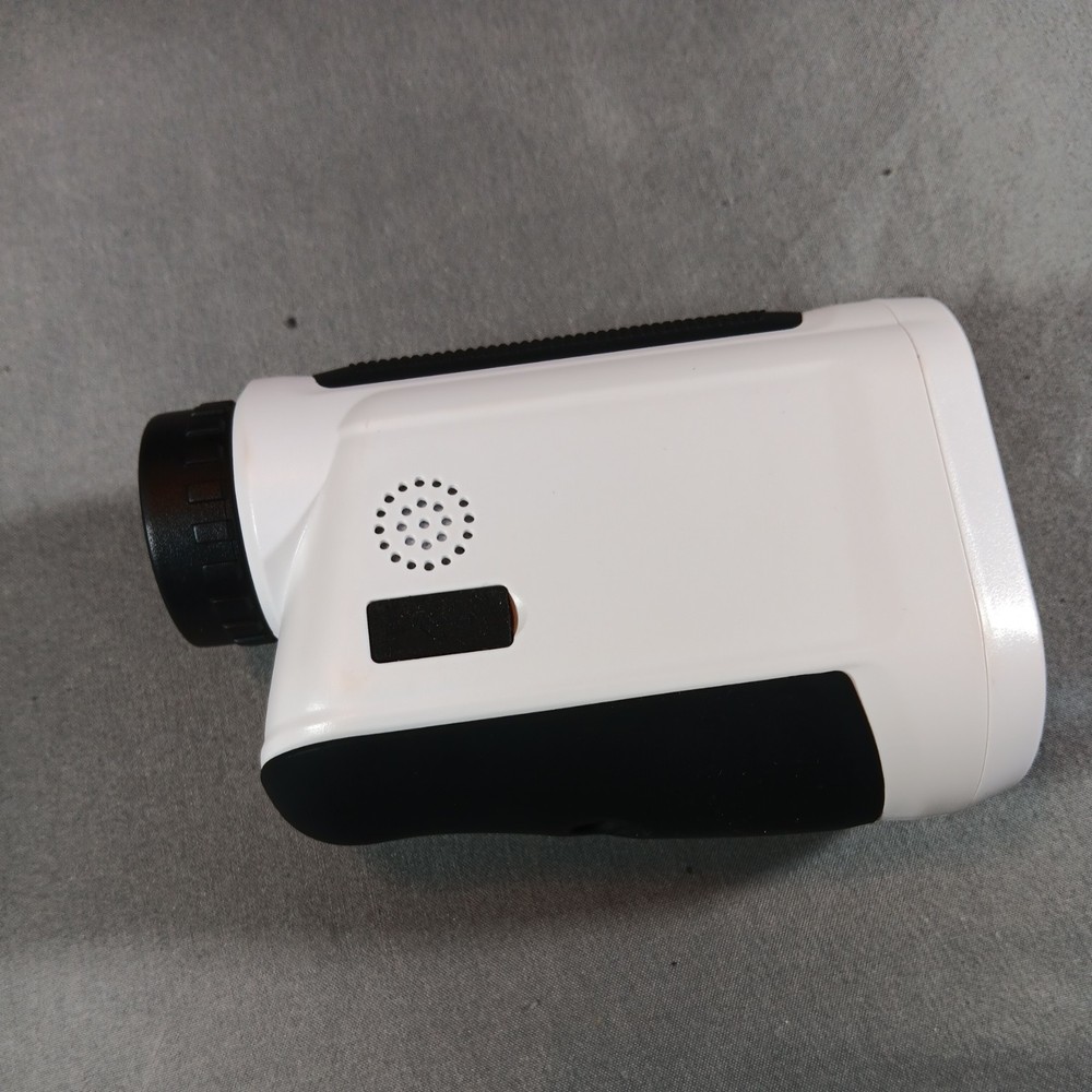 Ruff Dood Range Finder With Charger