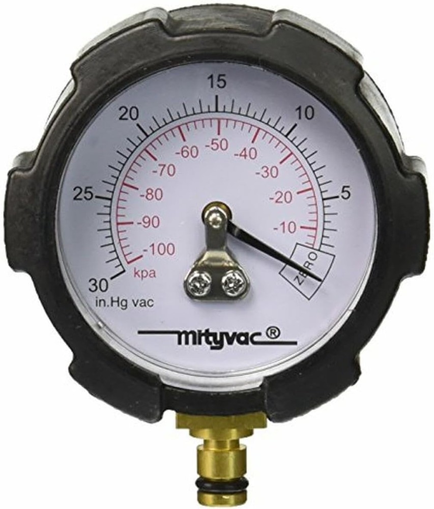 Replacement Detachable Vacuum Gauge