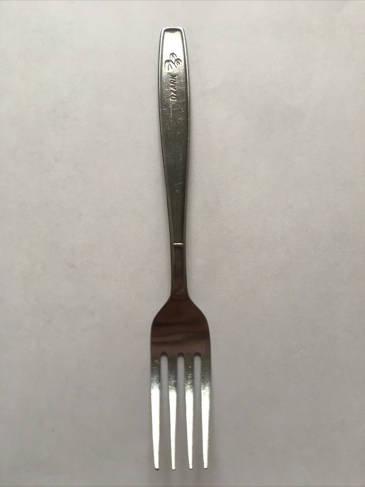 Ozark Fork Vintage Souvenir Collectible