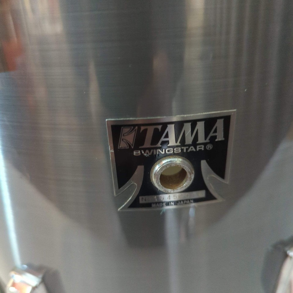 Used Tama Swingstar 12" Tom Tom