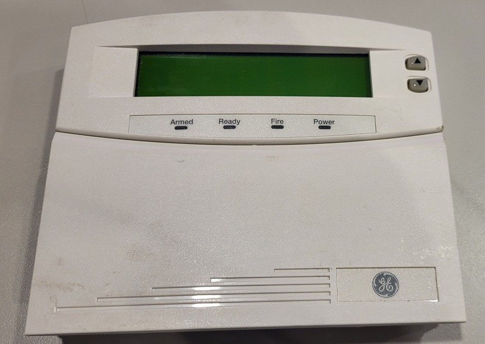 Interlogix NX-1308E NetworX LED keypad