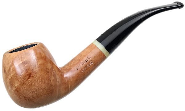 Savinelli Mattone Smooth (626) (6mm) New