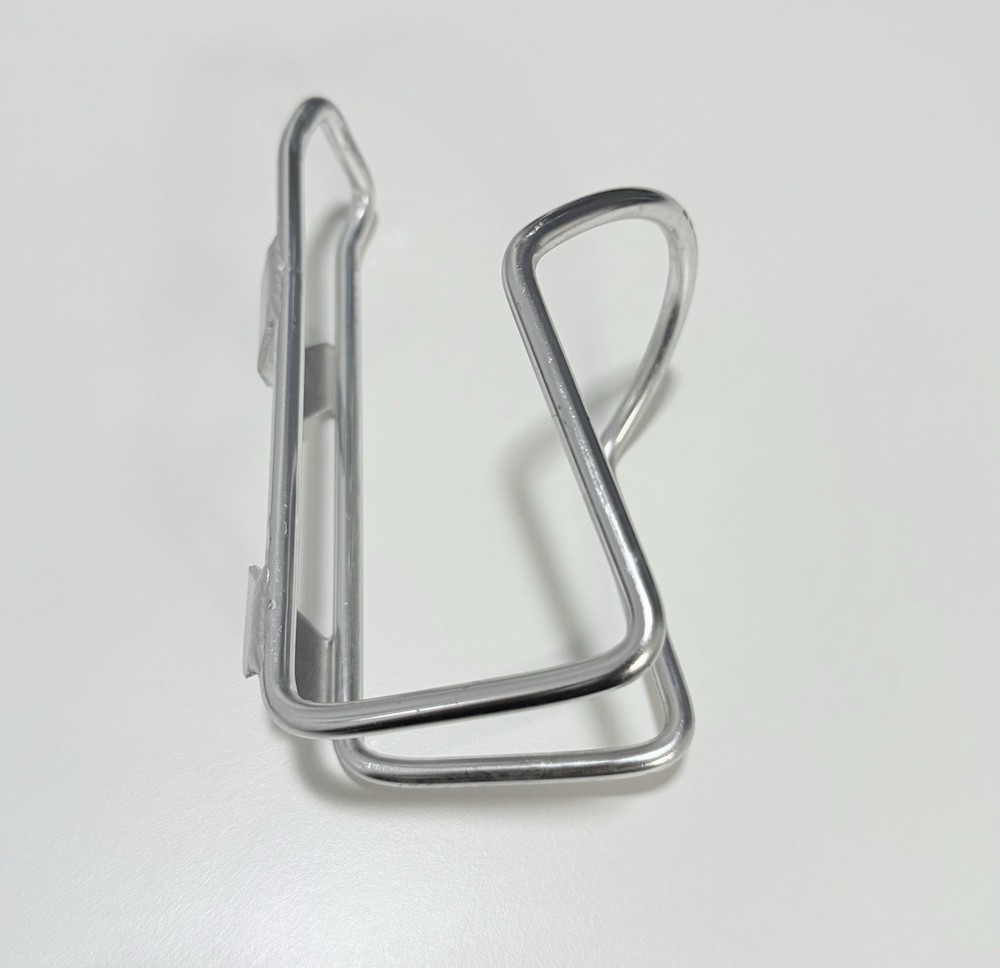 Vintage Trek Bottle Water Cage