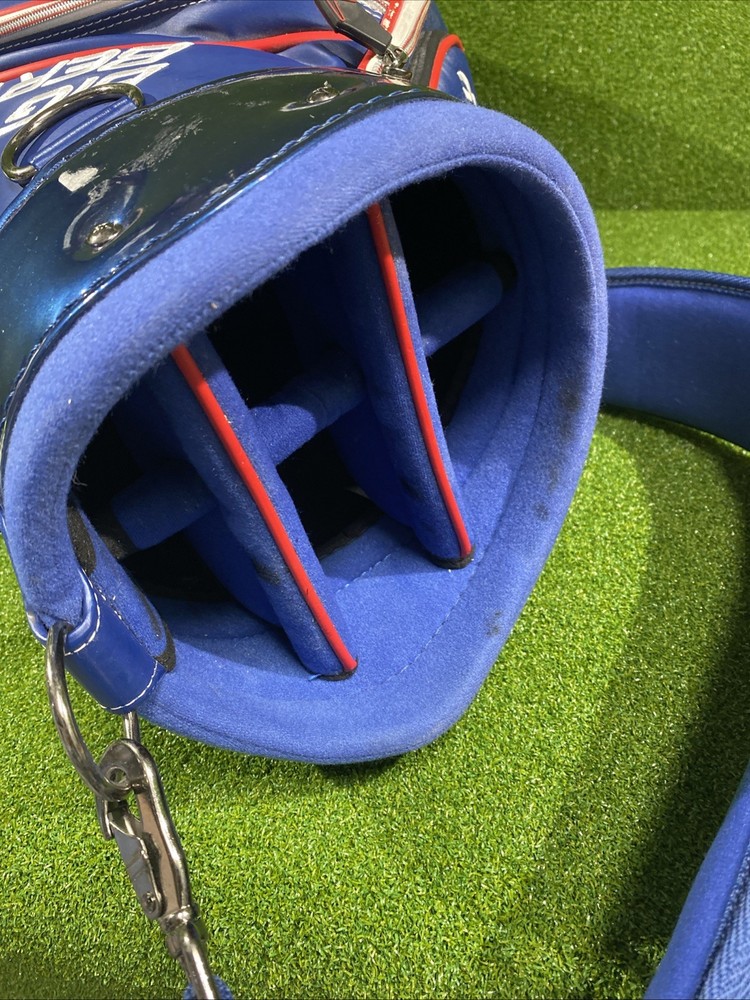 Callaway Big Bertha 2014 Staff Bag