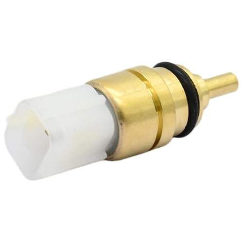 Engine Coolant Temperature Sensor 1.6L 2.0L 2.4L 2.5L 3.3L Compatible with