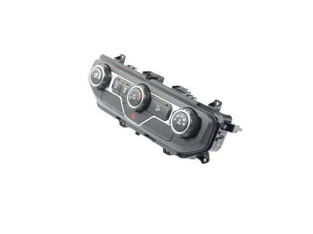 Genuine Mopar Center Stack 6SZ05DX9AB