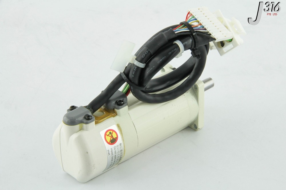 4504 PANASONIC SERVO MOTOR MSM011ABE