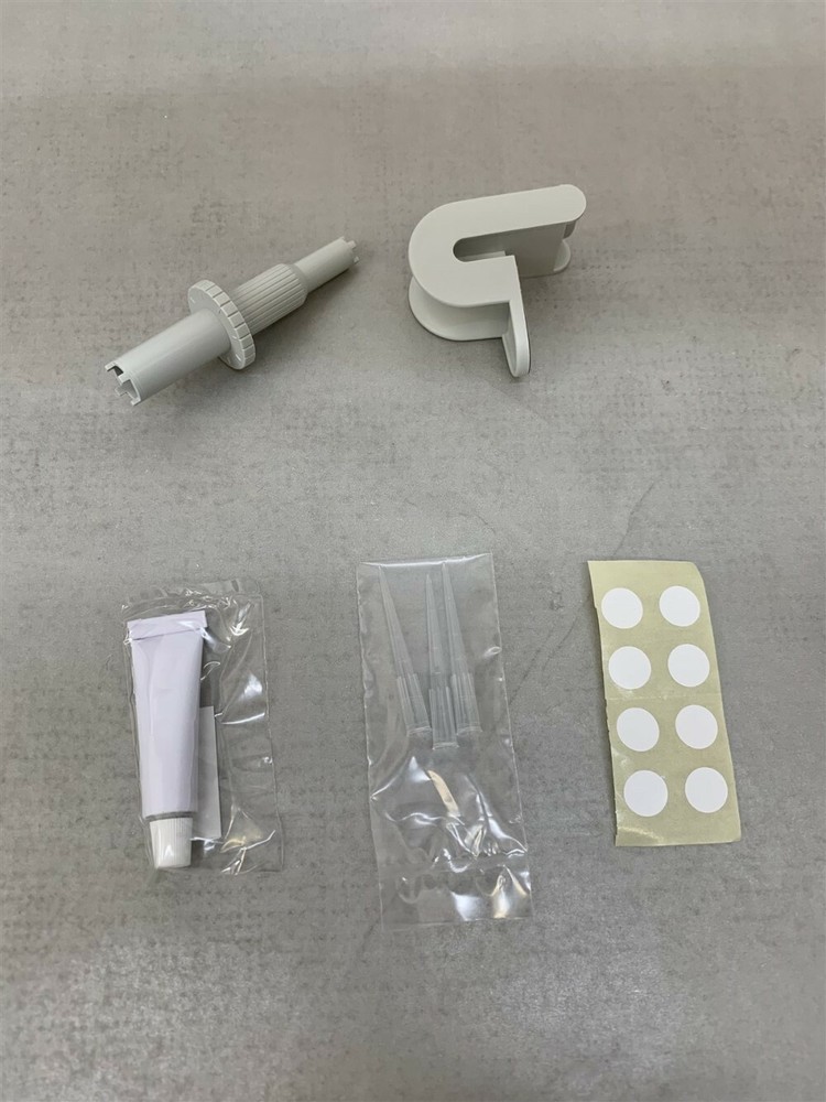 HTL Lab Solution Clinipet+ Precision Fixed Volume Pipette CP200/200µl, 2240