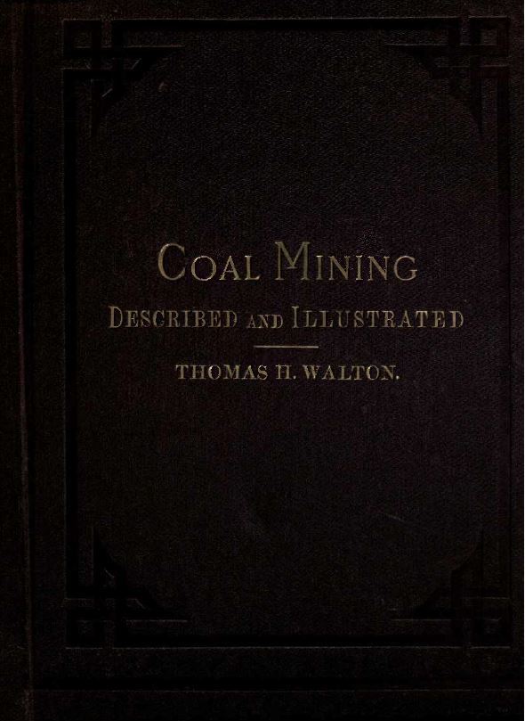 105 Classic Books on Coal & Coal Mining, Methods History Miners CD DVD H92