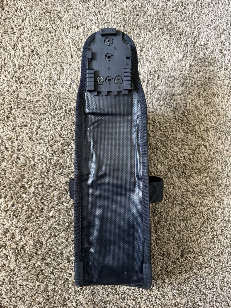 Reach-It 5-Tool Squeegee Holster