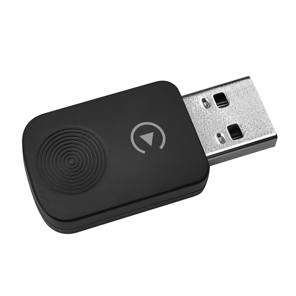 Convert Wireless Wifi Apple CarPlay Android Auto USB Navigation GPS Adapter