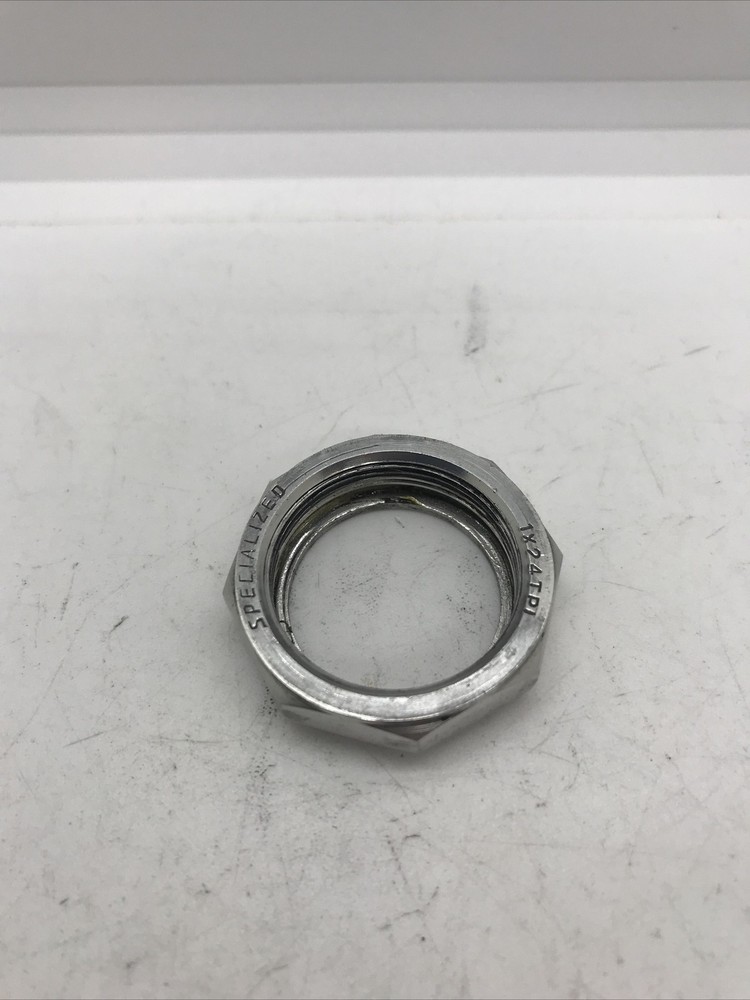 Vintage Specialized 1 in threaded Headset