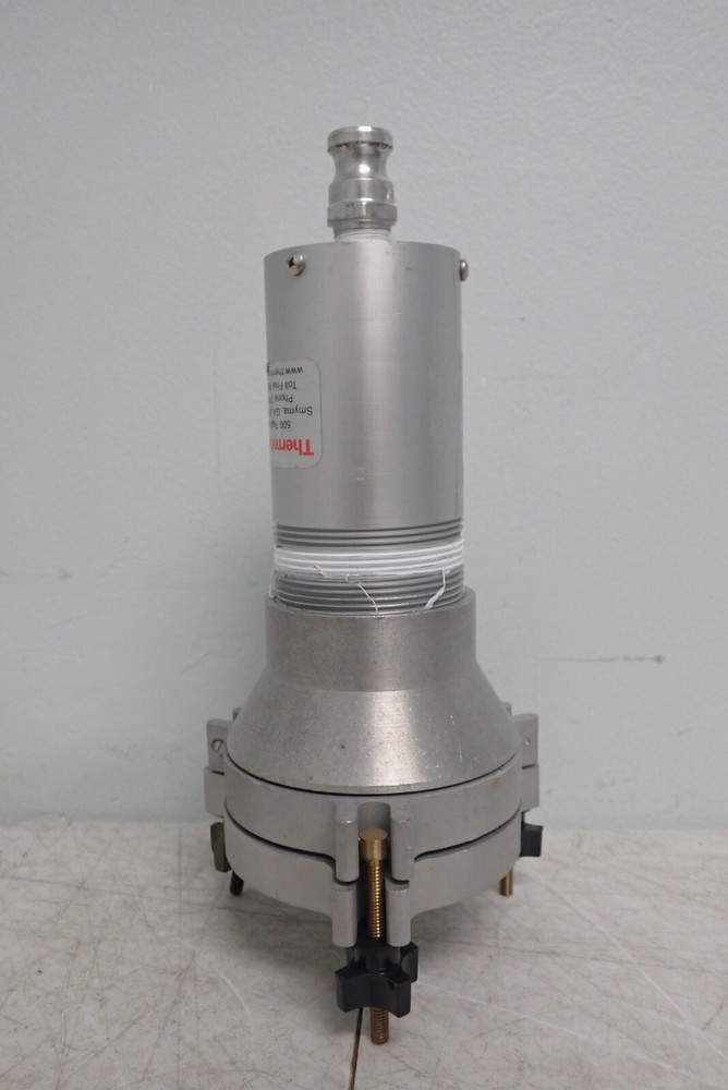 Thermo Andersen Air Sampler PUF Head