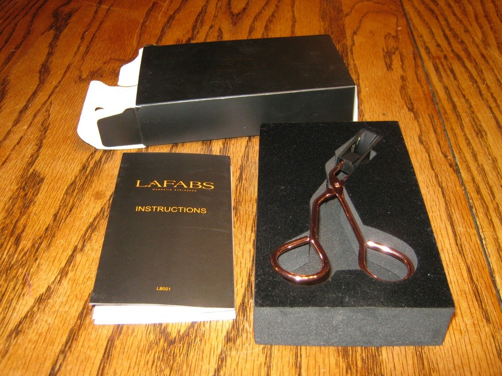 LAFABS Eyelashes Applicator Tool only NEW