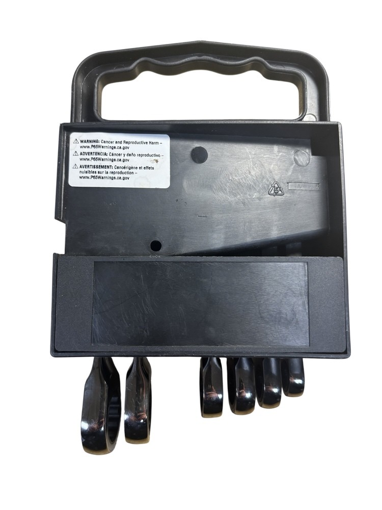 EXPERT (MAC TOOLS) E111104-US RATCHET WRENCHES-MISSING 15MM (H)