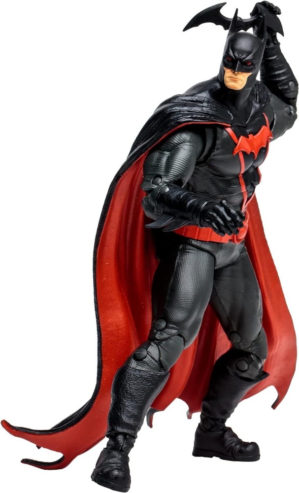 DC Multiverse - Batman: Arkham Knight - 7" Earth-2 Batman Action Figure