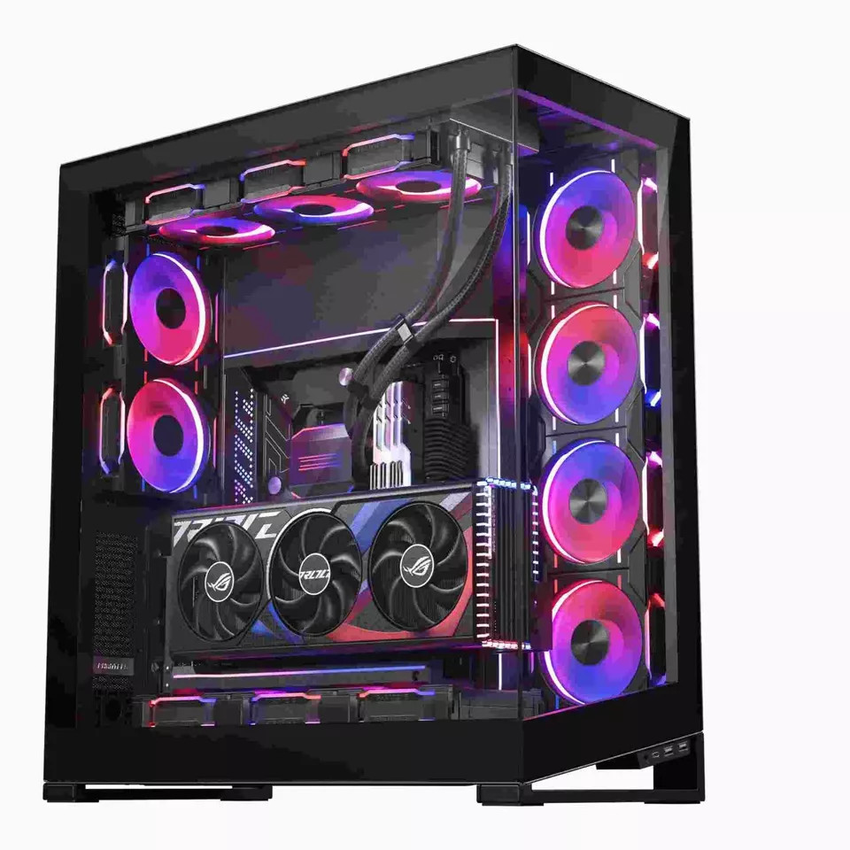FOR Phanteks Primium Vertical GPU Kit 4.0 PREMIUM VERTICAL GPU BRACKET