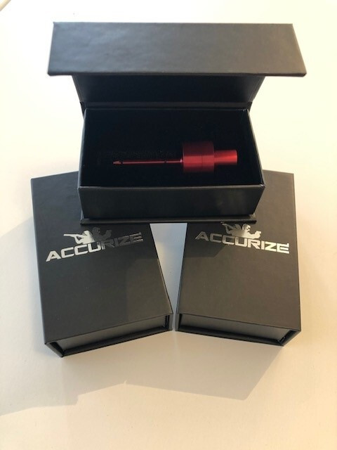 Laser training cartridge cal .22 lr
