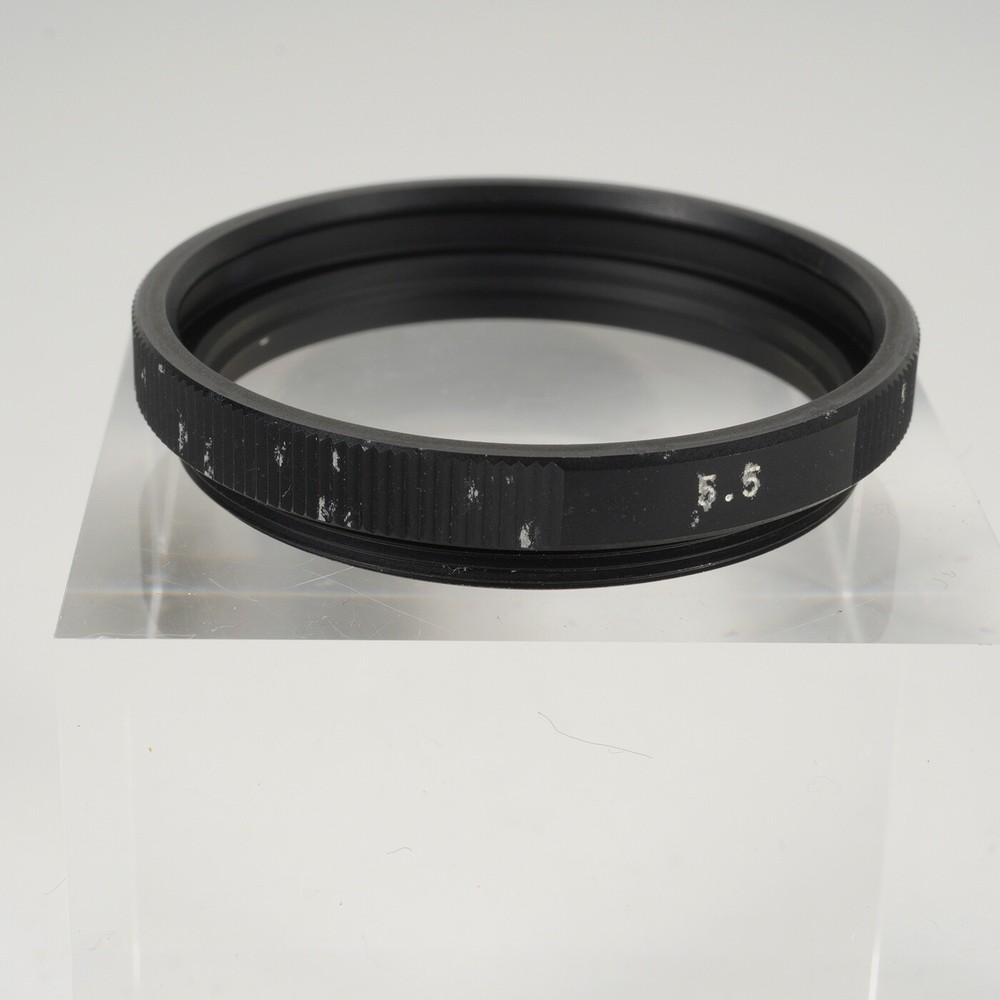 Leica 11251 Series 5.5 Filter Retaining Ring