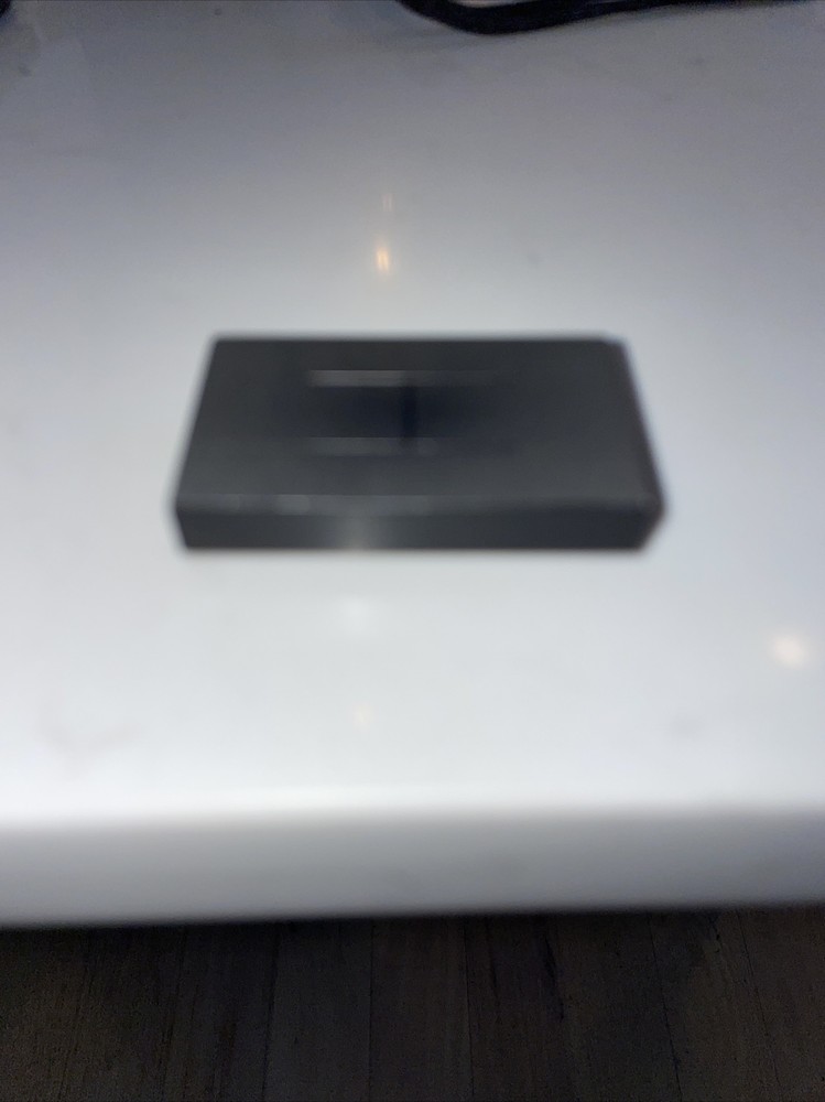 Air Bearing Linear Flat Rectangular See Measurements In Pictures