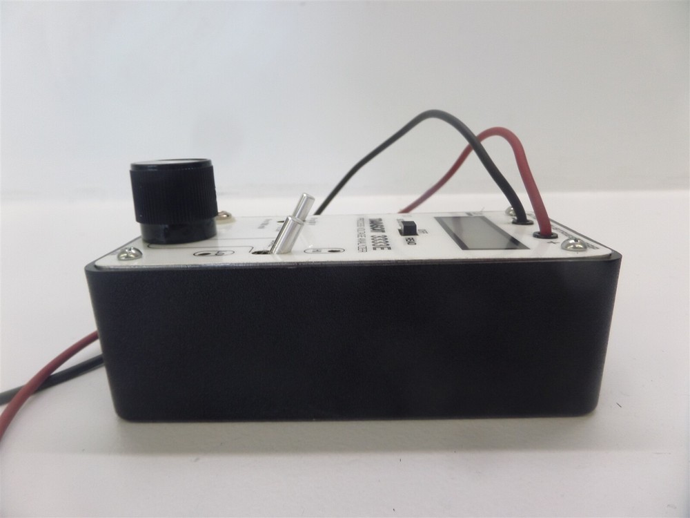 Altek Transcat 3333E Process Voltage Analyzer w/ Leads