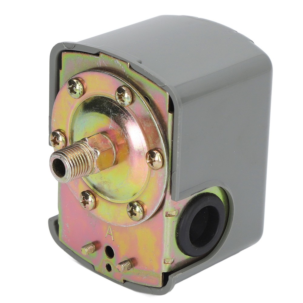 Water Pump Pressure Switch Controller ZG1/4 Thread Pressure Switch Tool Part