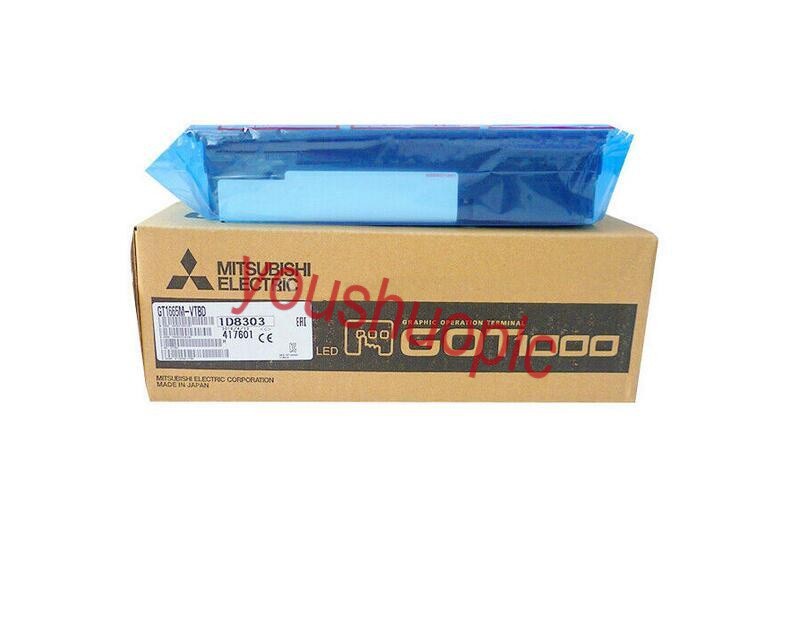 ONE NEW MITSUBISHI GT1665M-VTBD TOUCH SCREEN PANEL MODULE