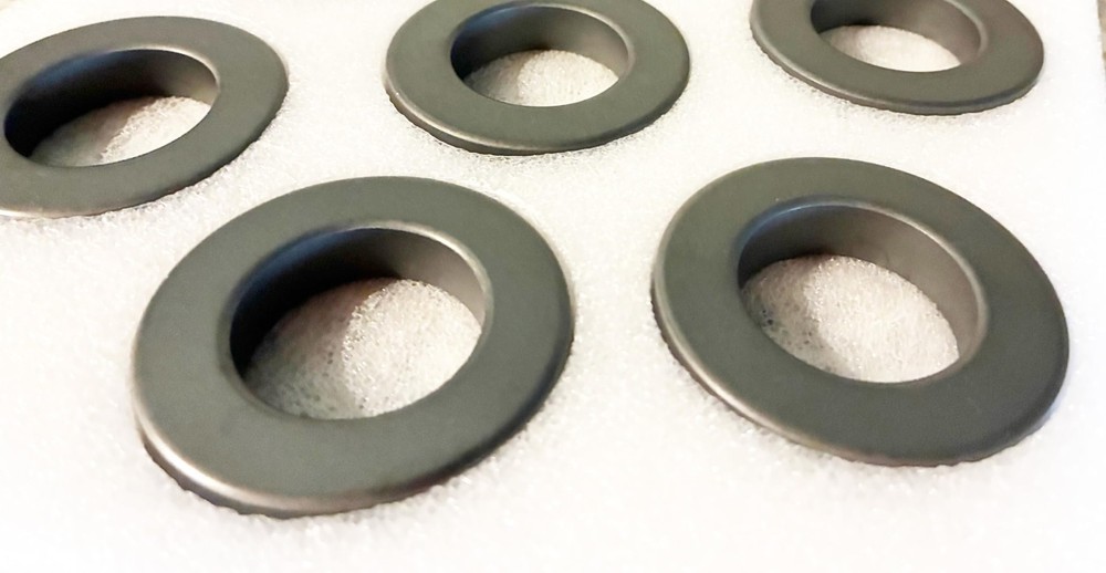 FT-240-31 Ferrite Toroid Core - | 31 Material