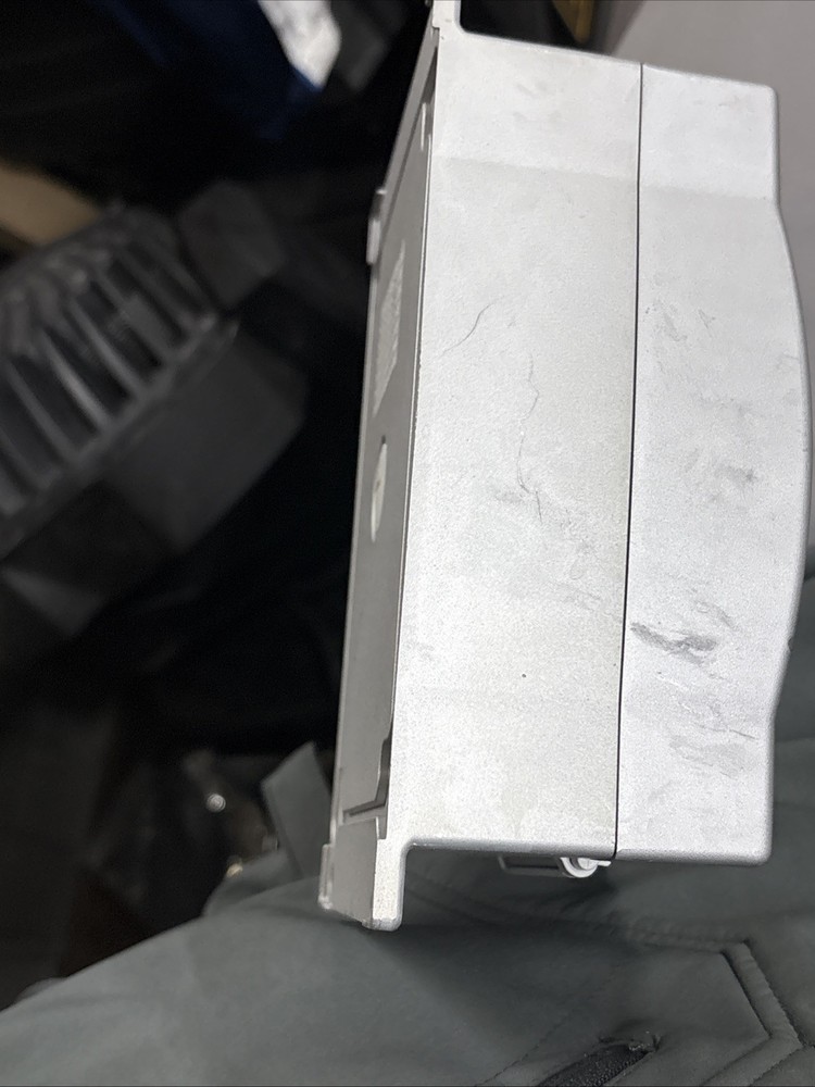 VAISALA HMT331 TEMPERATURE / HUMIDITY TRANSMITTER