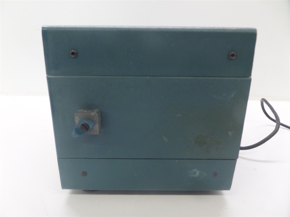 Dranetz Series 808 Electric Power/Demand Analyzer
