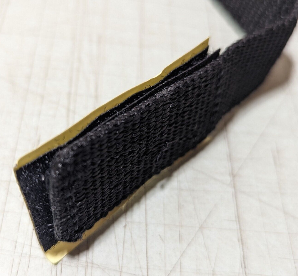 RC Child Ski Tip Toe Hold Strap Piece NEW