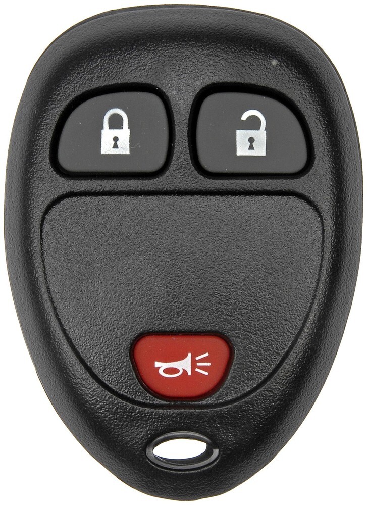 Keyless Entry Transmitter Cover-Remote Case Dorman 13621