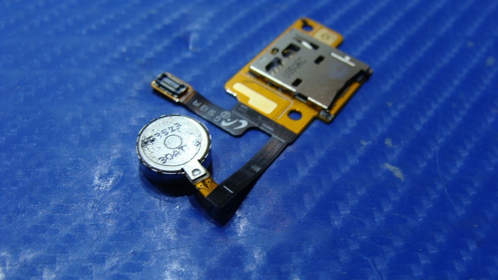 Samsung Galaxy Note SGH-I467 8" Genuine Tablet SD Card Reader Board