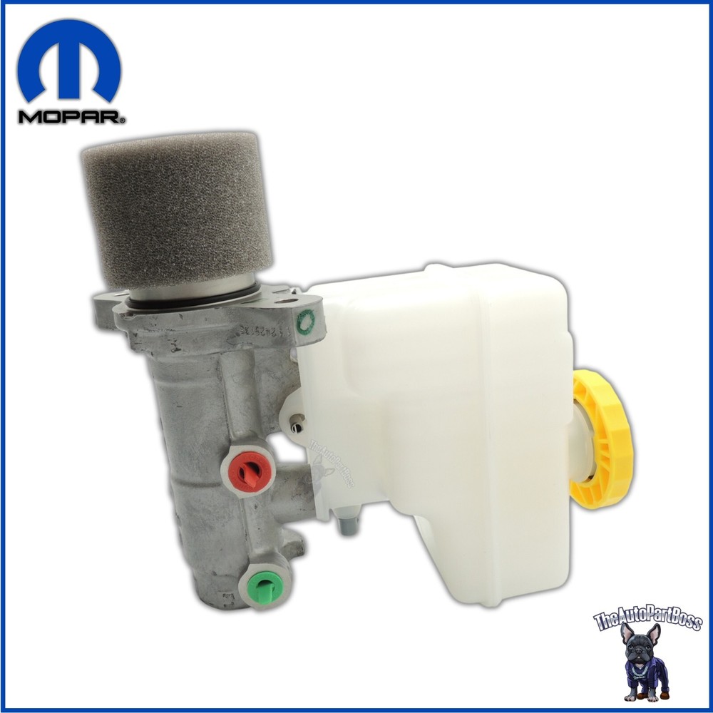 Brake Master Cylinder OEM Mopar 68385585AD