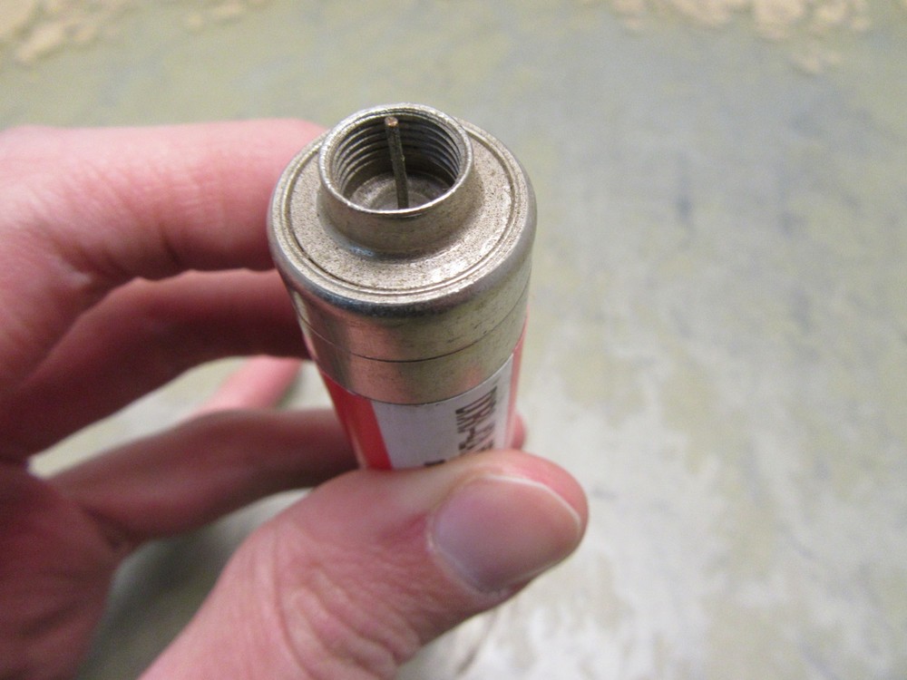 arcom ddr8-42a/66 hrc inline cable filter trap [4*V-11]