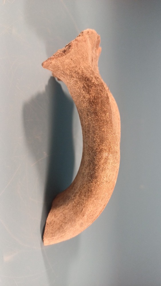 Roman Jug Handle around 200AD